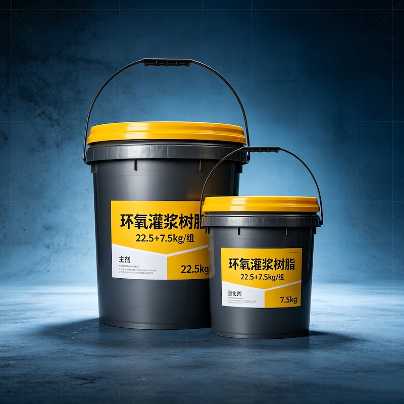 河池环氧灌浆树脂